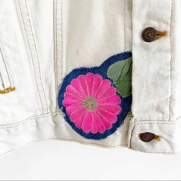 Free People Jacket - Picture 6 of 12